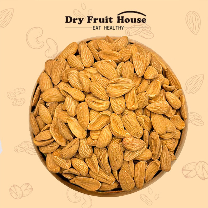 Almonds