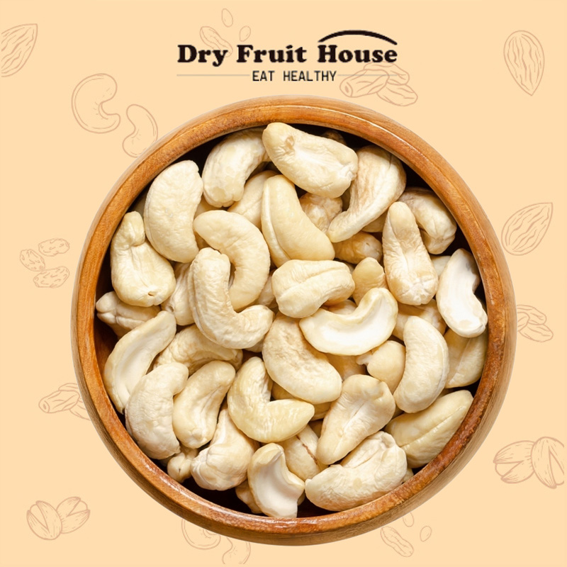 Cashews